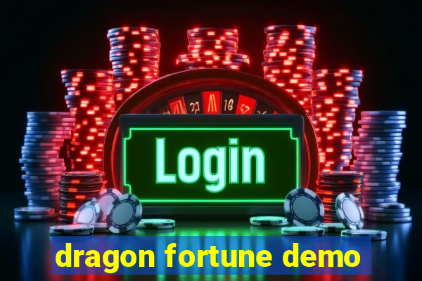 dragon fortune demo